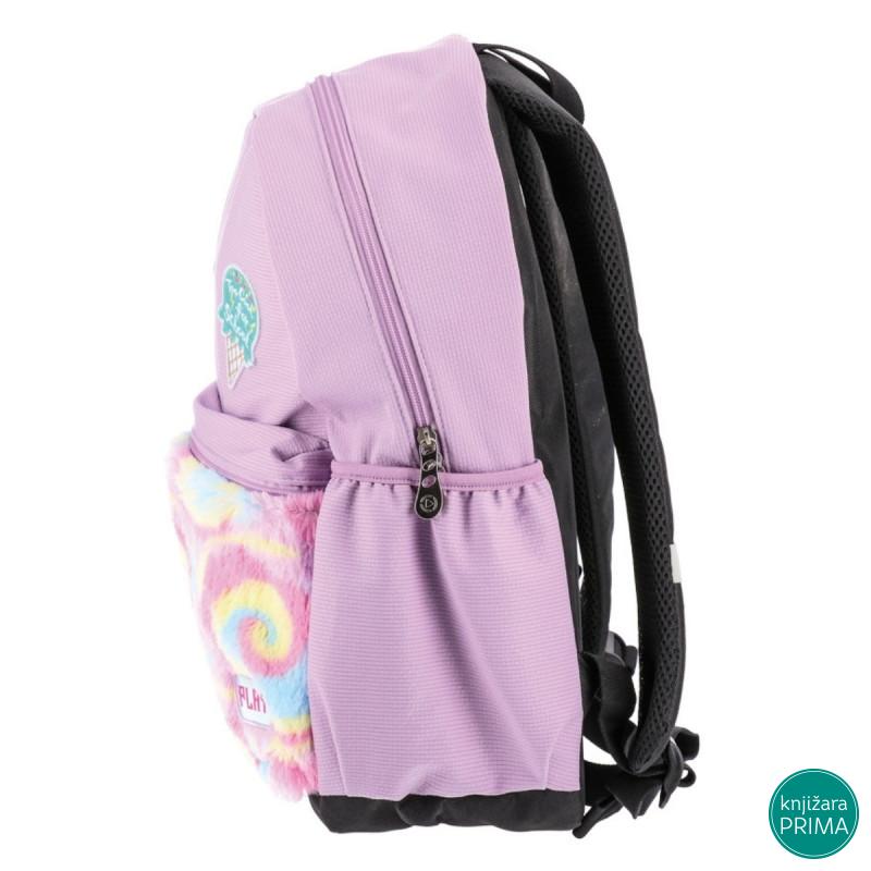 Ranac PLAY Pop fashion - Rainbow 