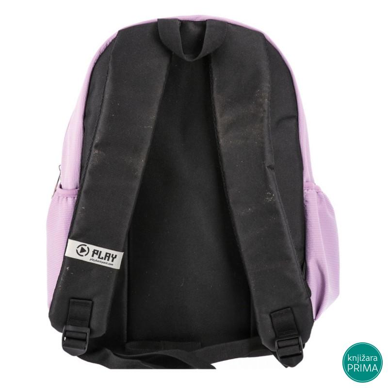 Ranac PLAY Pop fashion - Rainbow 