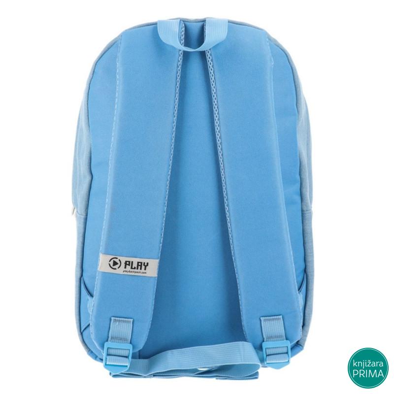 Ranac PLAY Pop fashion - Hearts 