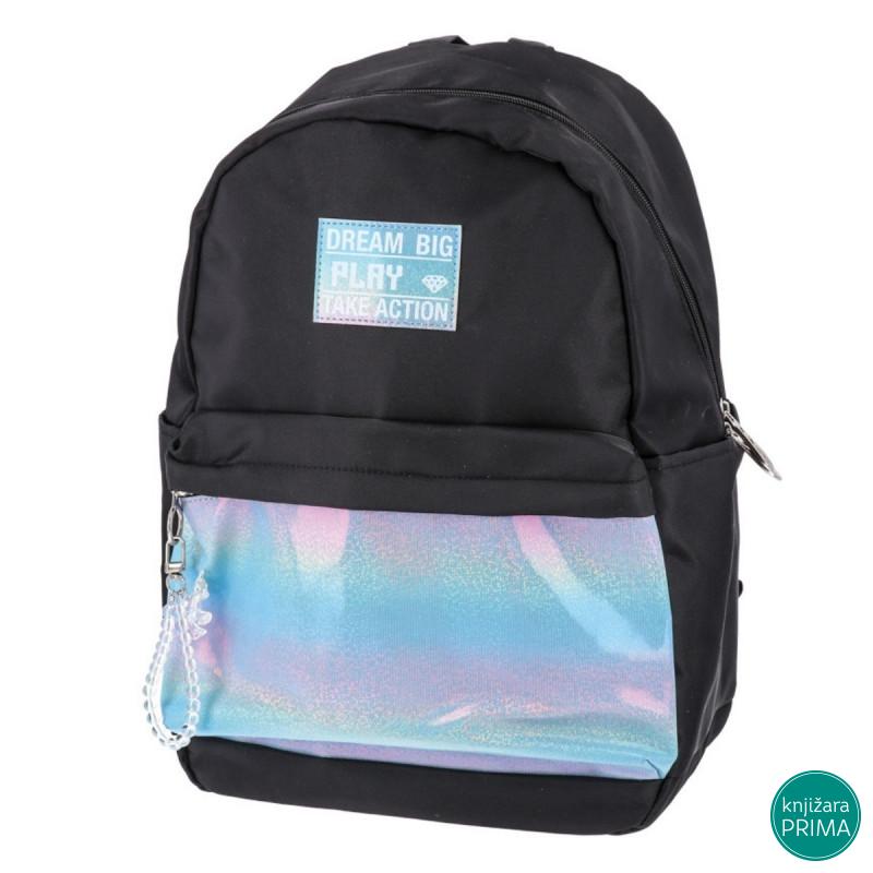 Ranac PLAY Pop fashion - Take Action 