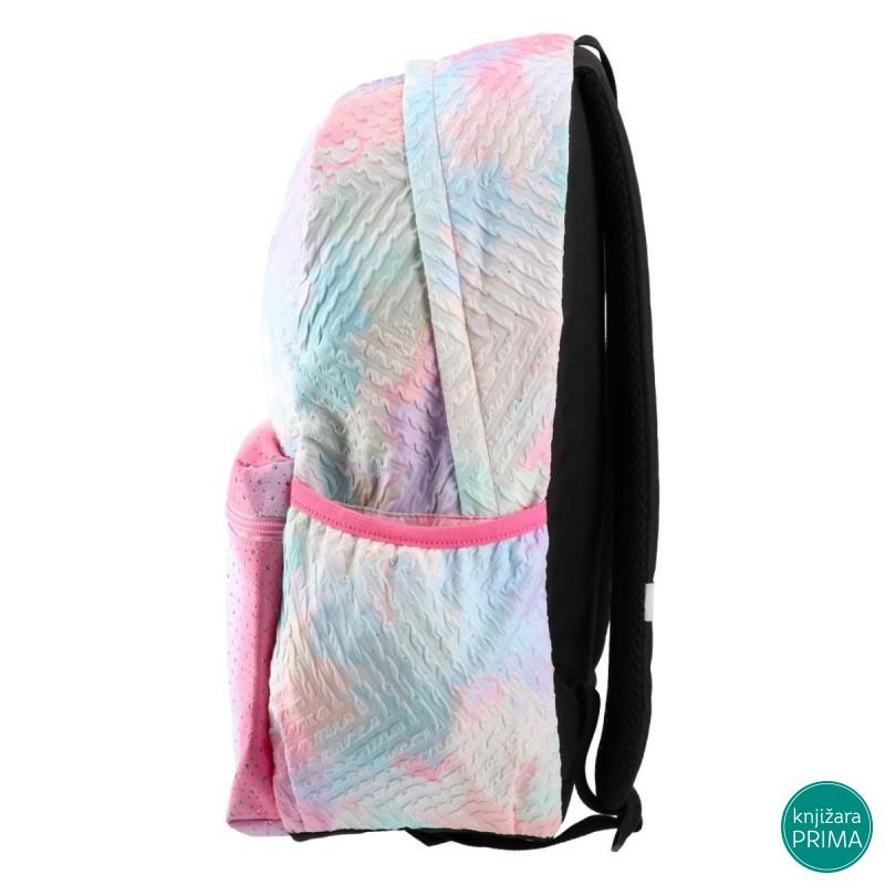 Ranac PLAY Pop fashion - Rainbow Hearts 