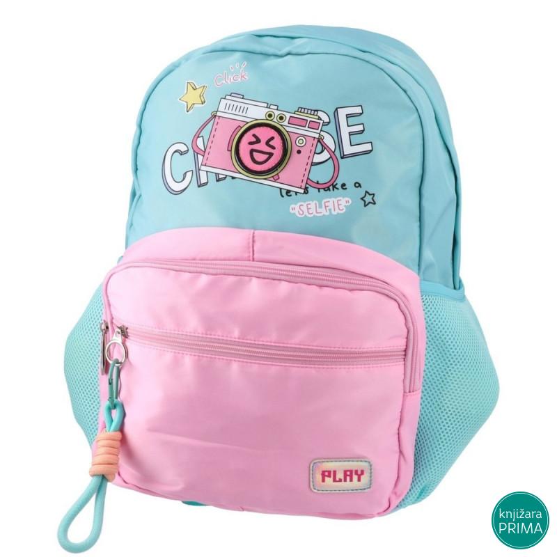 Ranac PLAY Pop fashion - Choise 