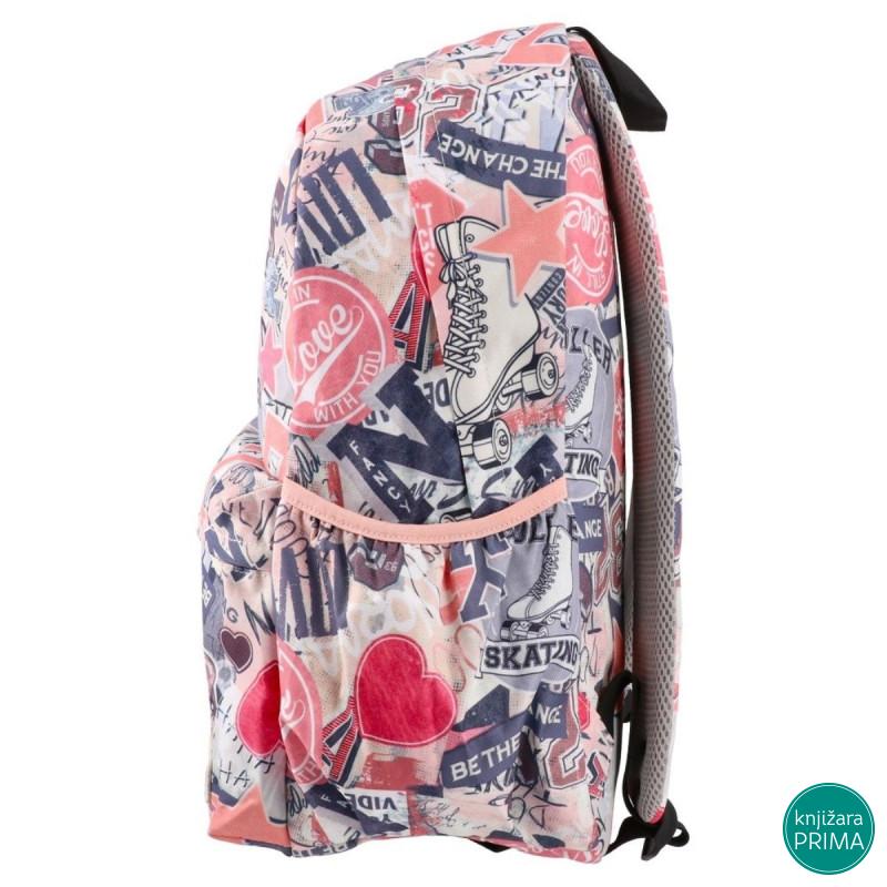 Ranac PLAY Pop fashion - Skating 