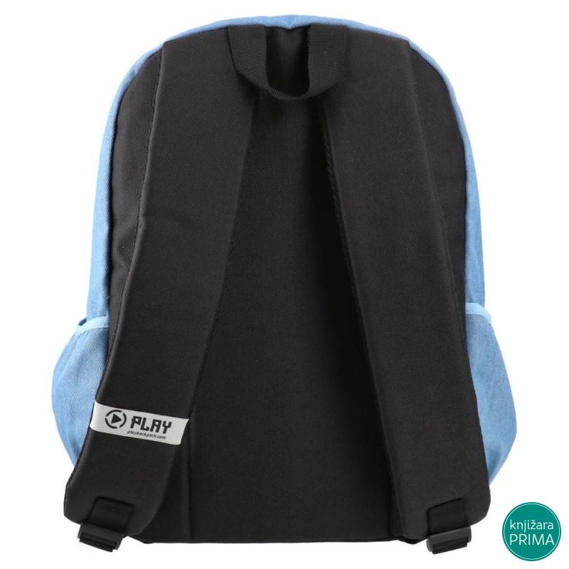 Ranac PLAY Pop fashion - Jeans 