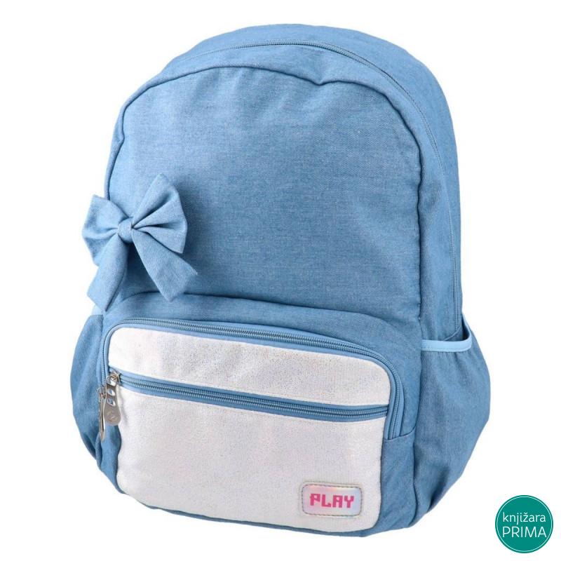 Ranac PLAY Pop fashion - Jeans 