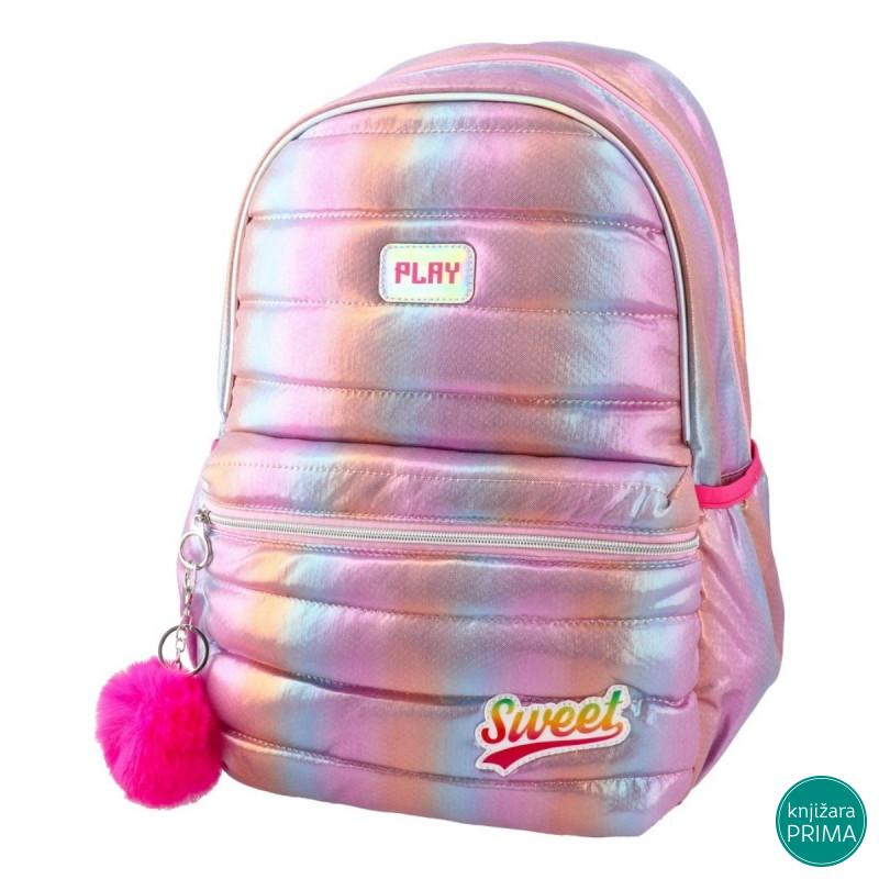 Ranac PLAY Pop fashion - Sweet 