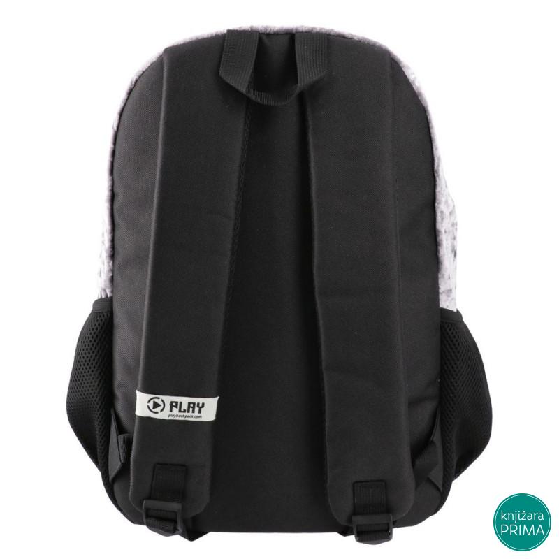 Ranac PLAY Pop fashion - Plush 