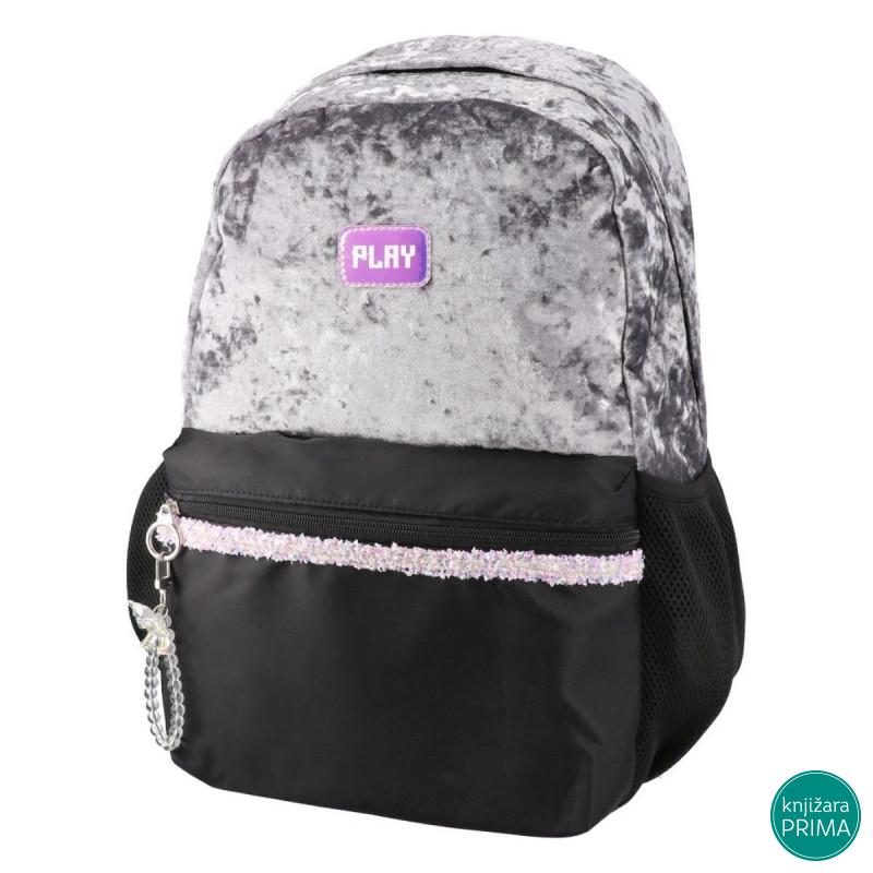 Ranac PLAY Pop fashion - Plush 