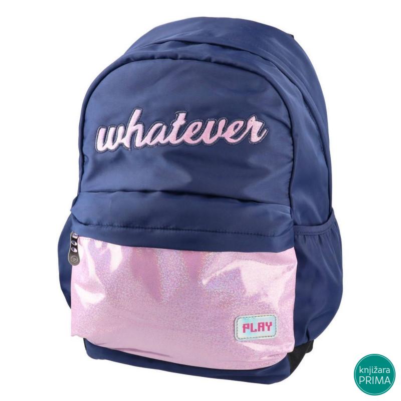 Ranac PLAY Pop fashion - Whatever 