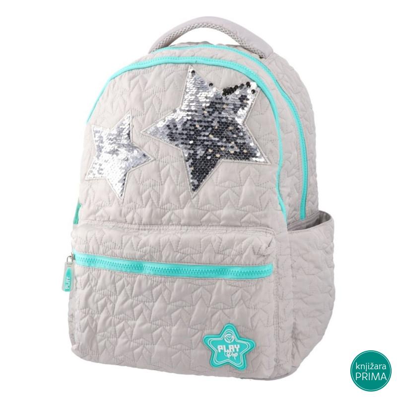 Ranac PLAY Pop fashion - Sequin Star 