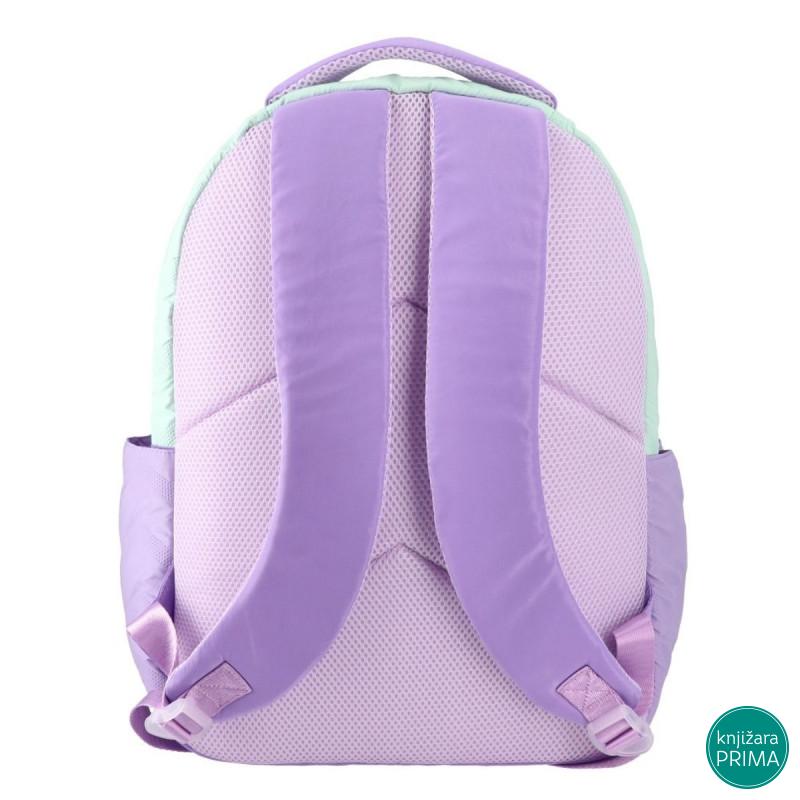 Ranac PLAY Pop fashion - Pastel Quilt 