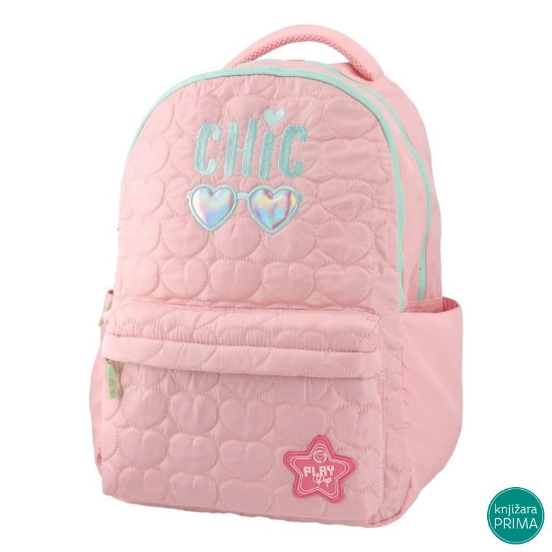 Ranac PLAY Pop fashion - Glasses Chic 