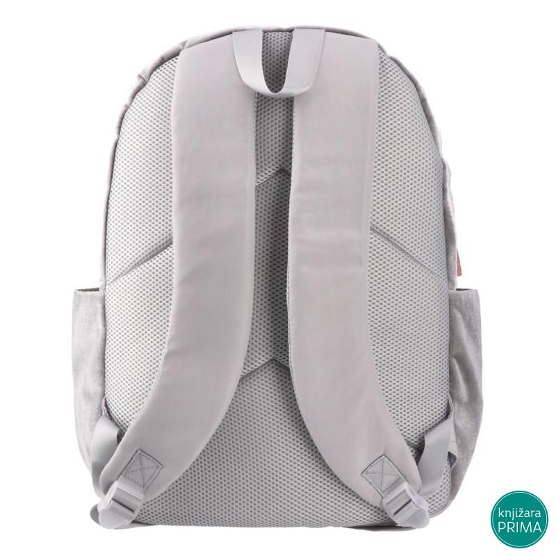 Ranac PLAY Pop fashion - Grey Velvet 