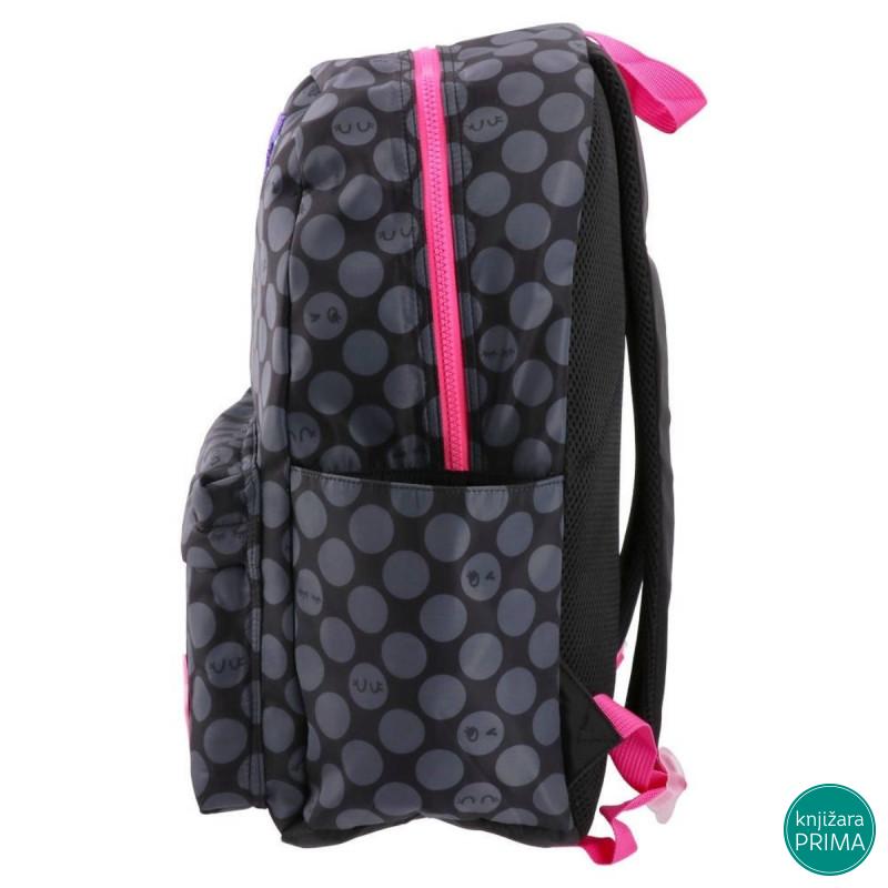 Ranac PLAY Pop fashion - Emo Chic 