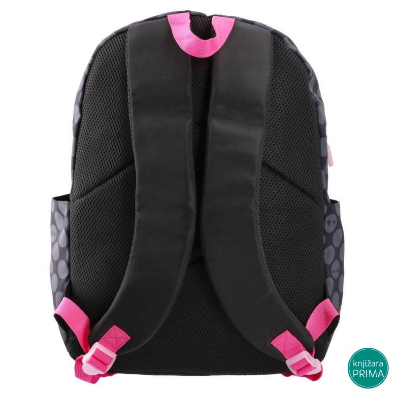 Ranac PLAY Pop fashion - Emo Chic 