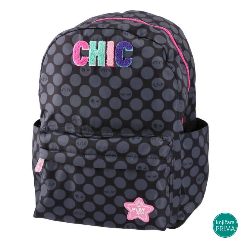 Ranac PLAY Pop fashion - Emo Chic 