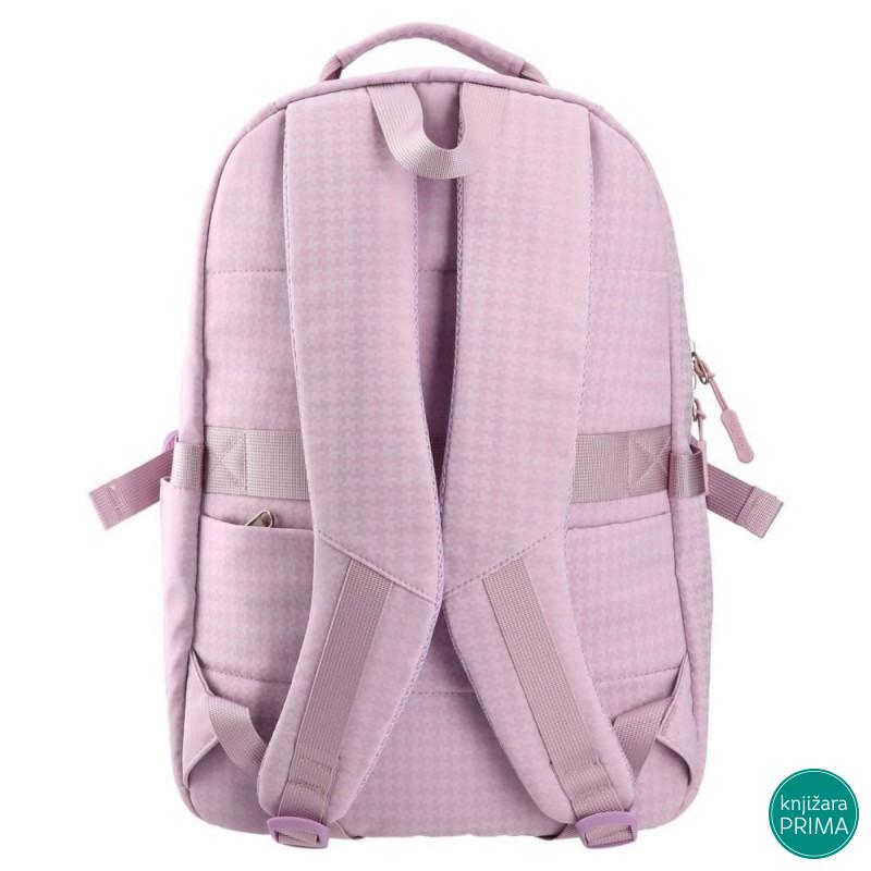 Ranac PLAY Pop fashion - Lilac 