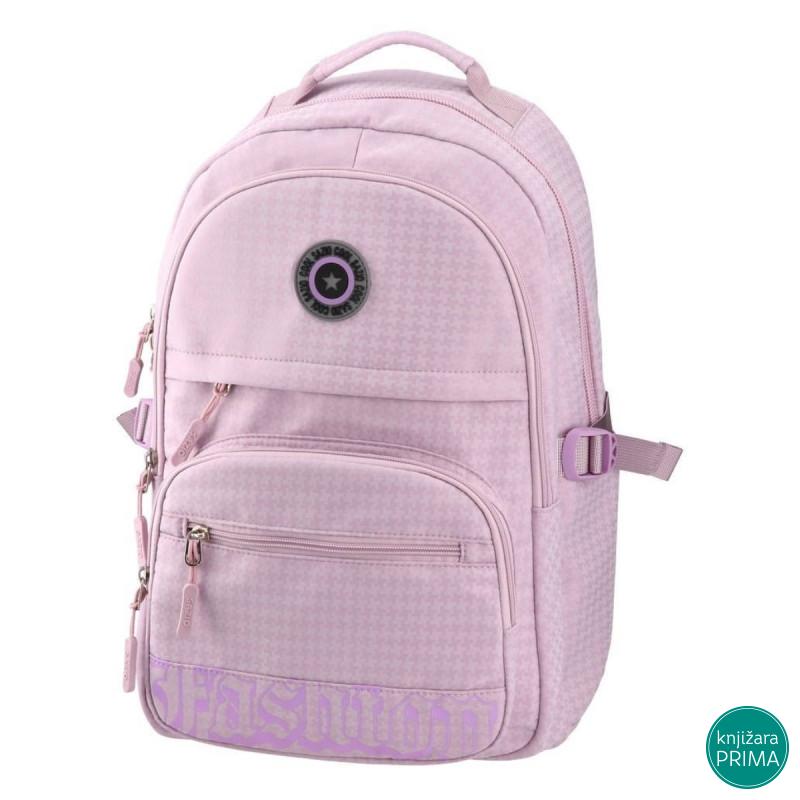 Ranac PLAY Pop fashion - Lilac 