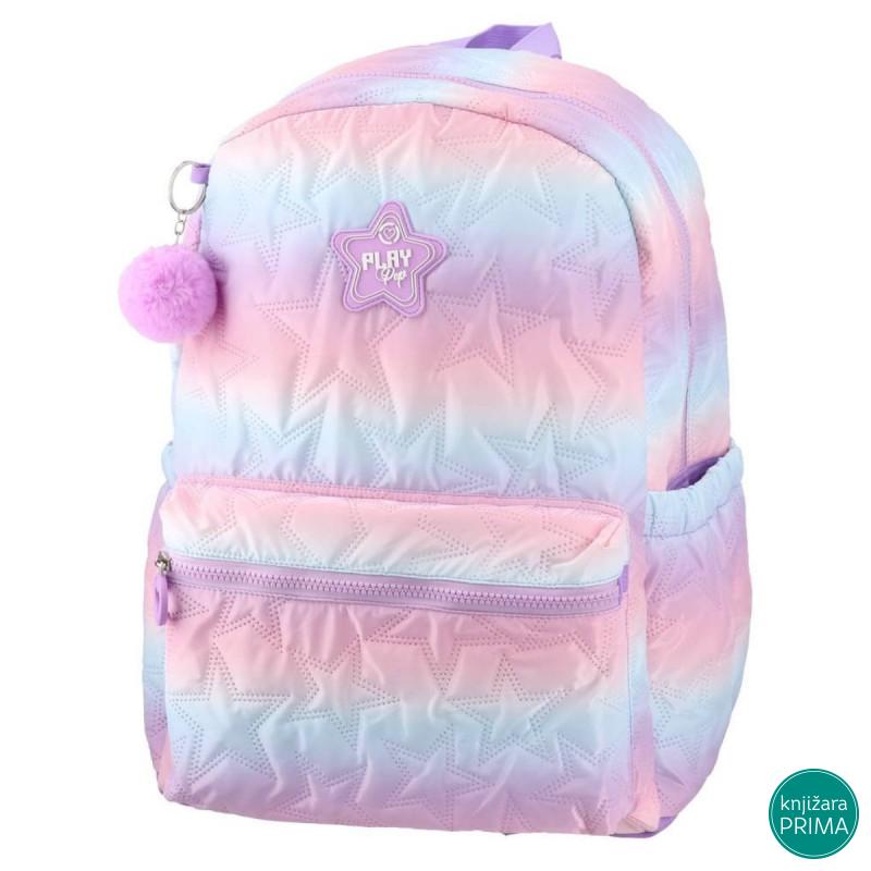 Ranac PLAY Pop fashion - Glow Stars 