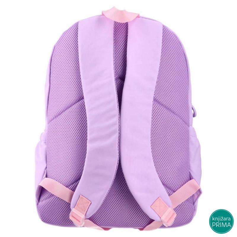 Ranac PLAY Pop fashion - Pastel Purple 