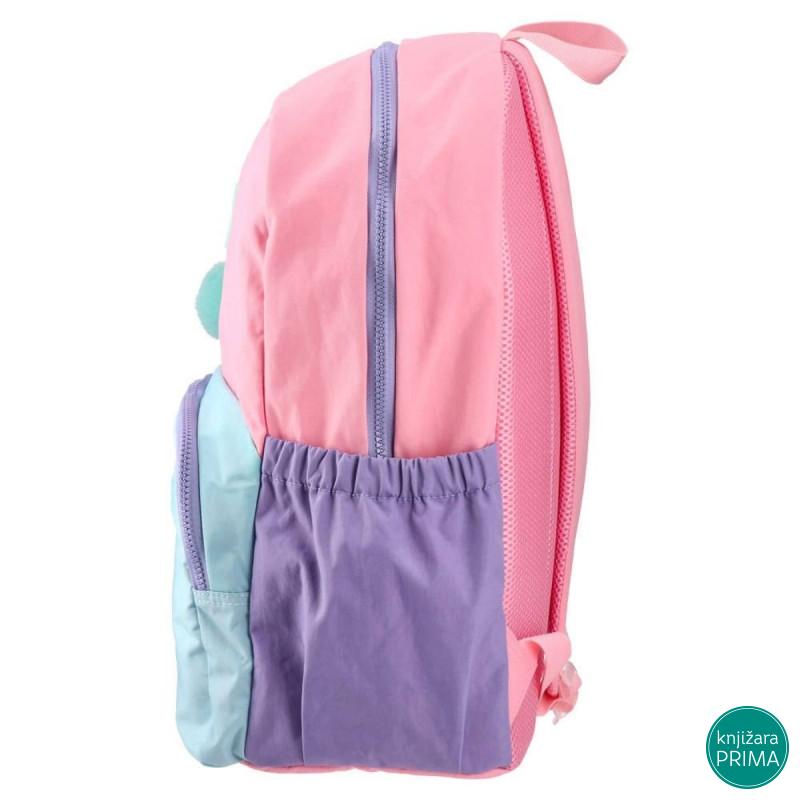 Ranac PLAY Pop fashion - Pink Mint 