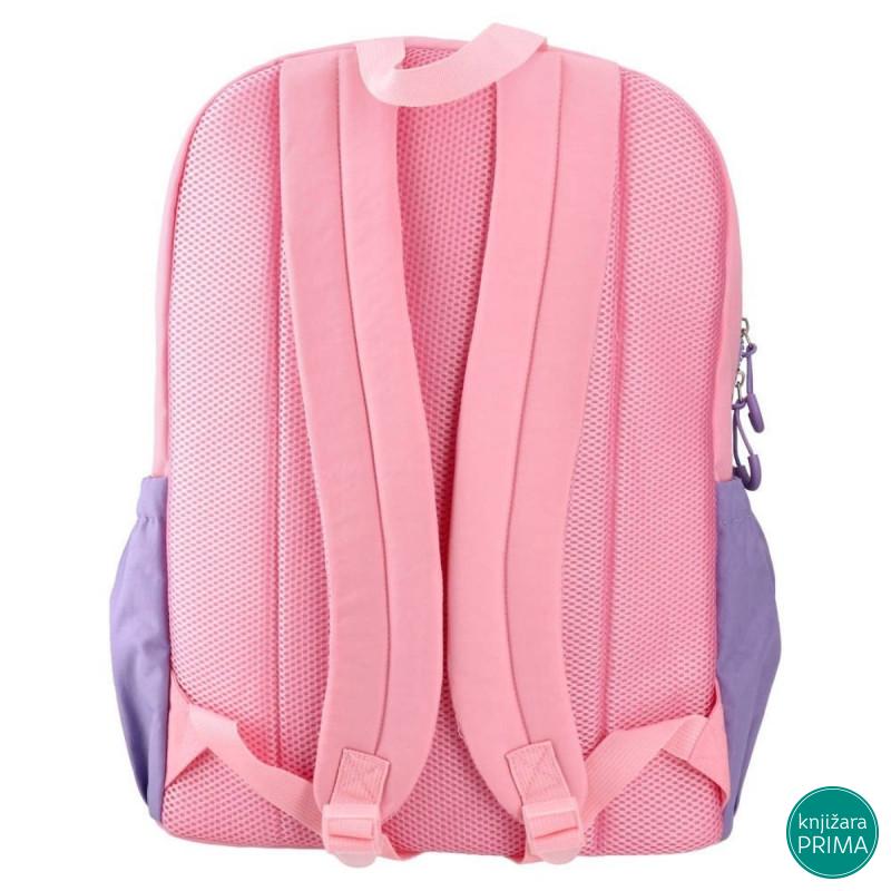 Ranac PLAY Pop fashion - Pink Mint 