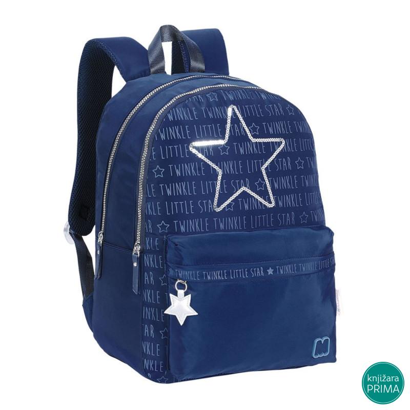 Školski ranac MARSMALLOW - Little Star 