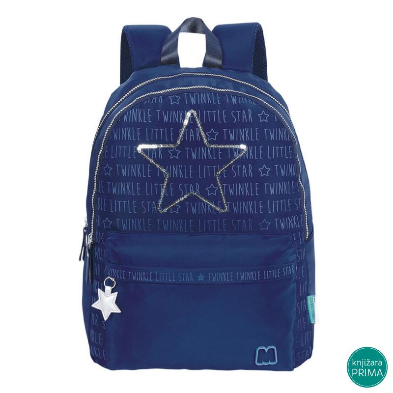 Školski ranac MARSMALLOW - Little Star 