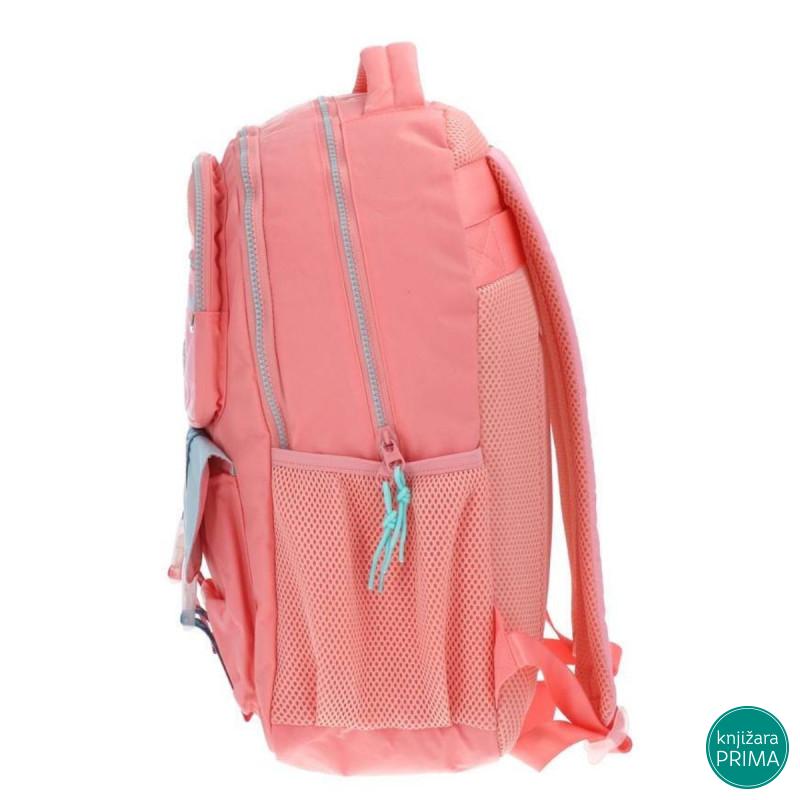 Školski ranac MARSHMALLOW - Galaxy Coral 