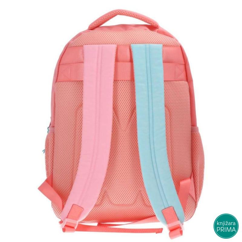 Školski ranac MARSHMALLOW - Galaxy Coral 