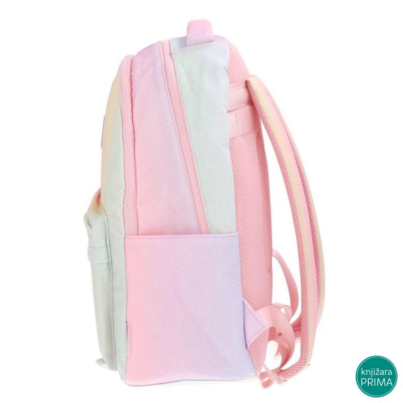 Školski ranax  MARSHMALLOW Superstar Pink 
