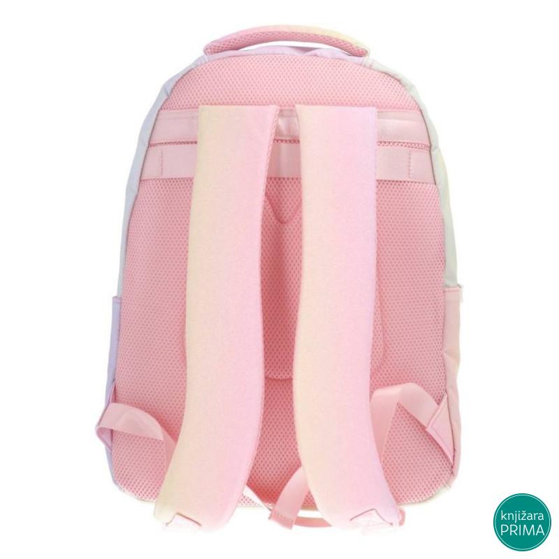 Školski ranax  MARSHMALLOW Superstar Pink 