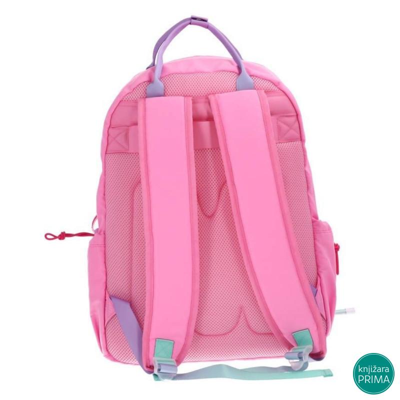 Školski ranac MARSHMALLOW - Melty Pink 