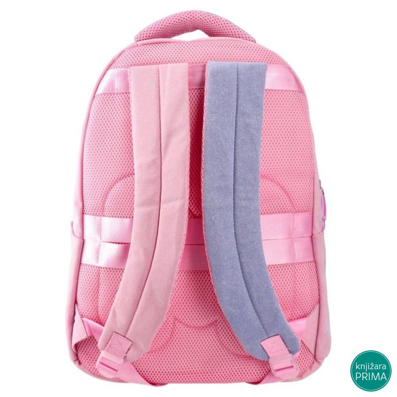 Školski ranac MARSHMALLOW - Purple Crash 