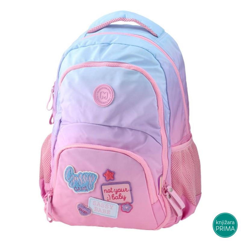 Školski ranax  MARSHMALLOW - Gossip 
