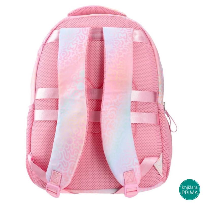 Školski ranac MARSHMALLOW - Iris 