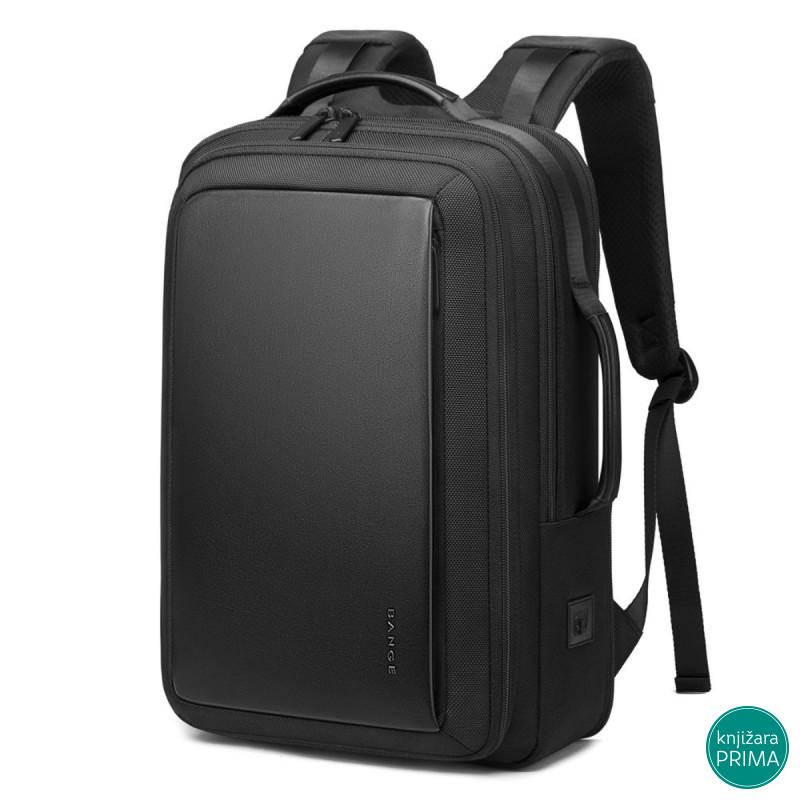 Ranac za laptop BANGE crni 