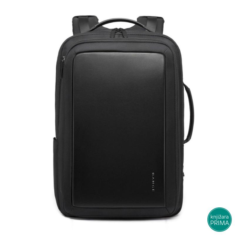 Ranac za laptop BANGE crni 