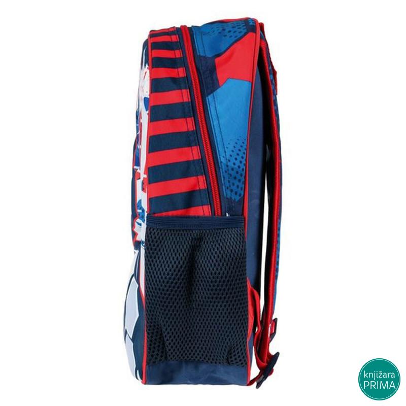 Ranac za vrtić PLAY 3D - Crvena Zvezda 