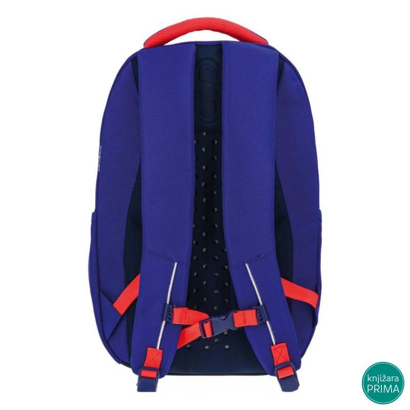 Školski ranac PLAY Cosmo - Crvena Zvezda 