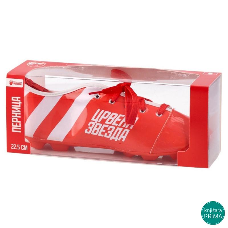 Pernica kopačka Crvena Zvezda 