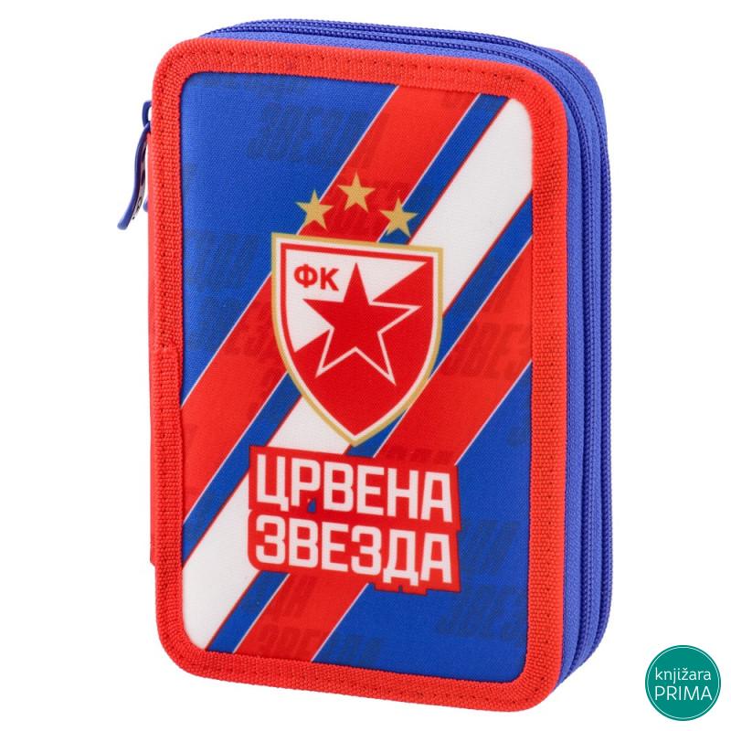 'Puna pernica 2 zipa PLAY - Crvena Zvezda 