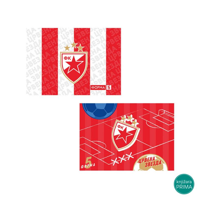 Blok 5 Crvena Zvezda 