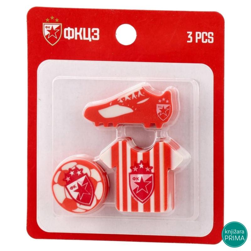Gumica Crvena Zvezda 