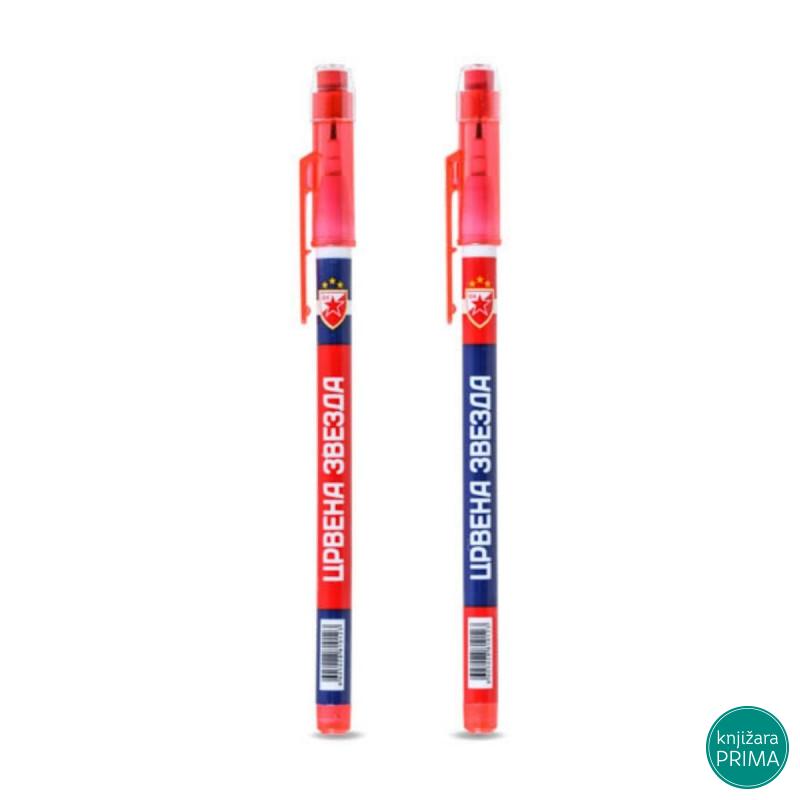 Segmentna olovka JUNIOR Crvena zvezda 