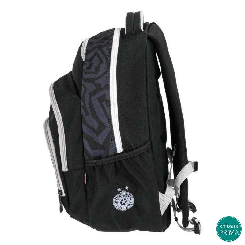 Školski ranac PLAY Cosmo - Partizan 