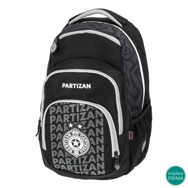 Školski ranac PLAY Cosmo - Partizan 