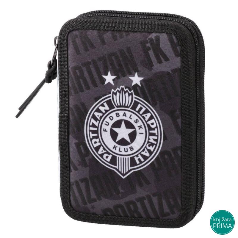 Puna pernica PLAY 2 zipa - Partizan Shadow Strike 