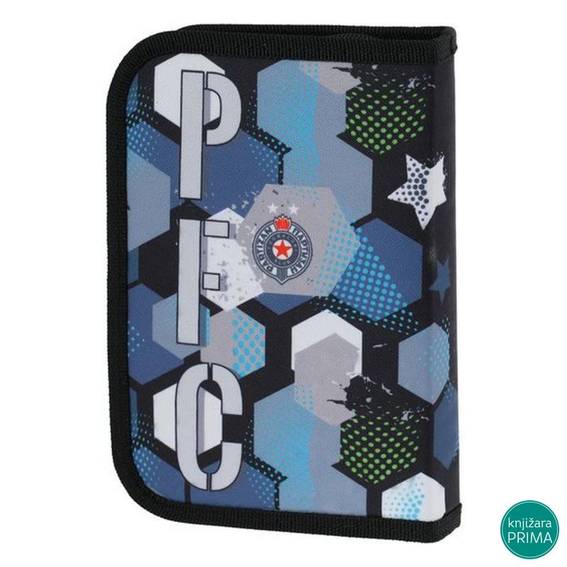 Puna pernica PLAY 1 zip - Partizan 