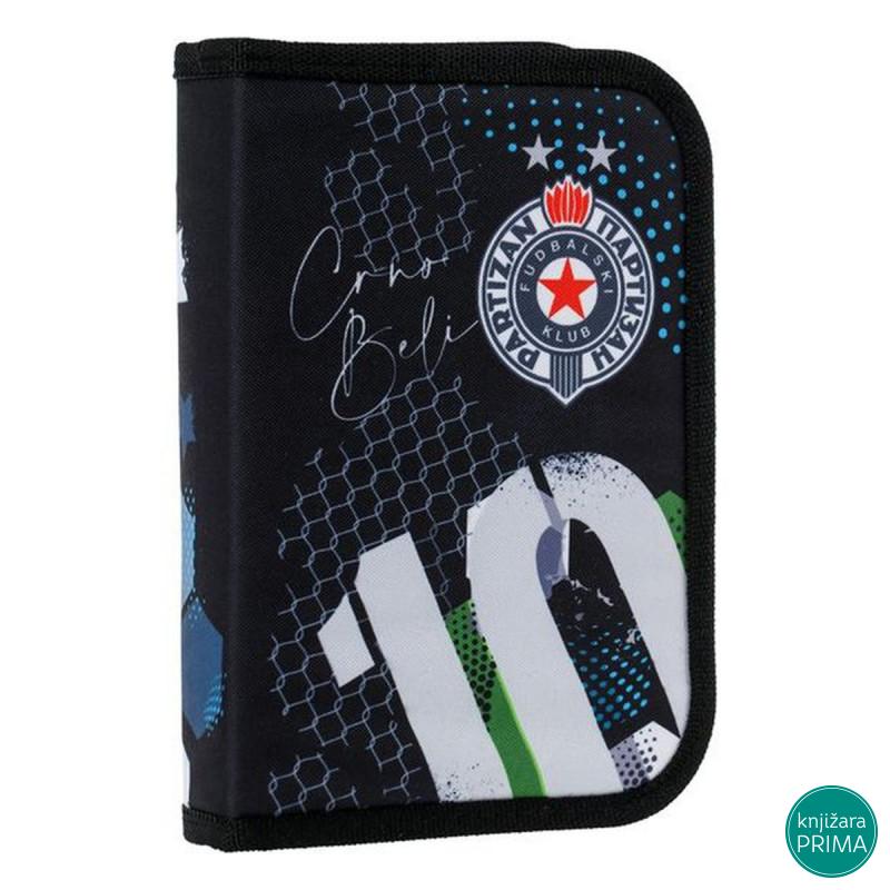 Puna pernica PLAY 1 zip - Partizan 